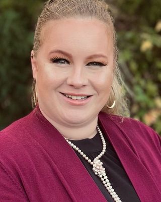 Photo of Kelsey Miller, Licensed Professional Counselor, MCP, LPC
