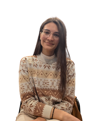 Foto de Florencia Bonelli, Psicólogo, Lic. en Psicología