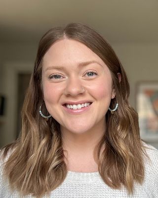 Photo of Jamie Trudgeon, Clinical Social Work/Therapist, MSW, LSWAIC