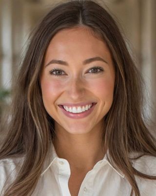 Photo of Dr. Nicole Neale, Psychiatric Nurse Practitioner, DNP, PMHNP