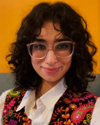 Photo of Sana Afsar, Counsellor, MBACP