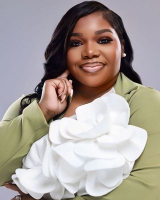 Photo of Sabrina Mitchell, Clinical Social Work/Therapist, LCSW, LMSW