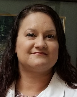 Photo of Alicia Yaeger, Psychiatric Nurse Practitioner, PMHNP