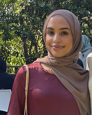 Photo of sameera solwa, General Counsellor, BSocSci Hons