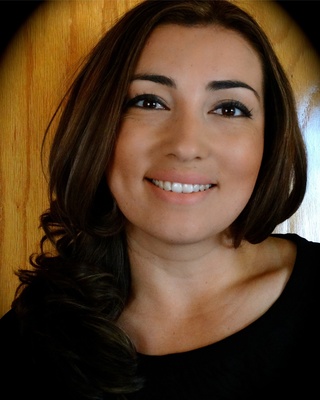 Photo of Aimee Eloisa Molina, Marriage & Family Therapist Associate in Santa Cruz, CA