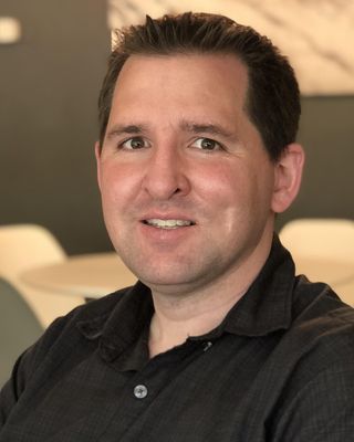 Photo of James V Taylor, Counselor, MS, LMHC, CMHS
