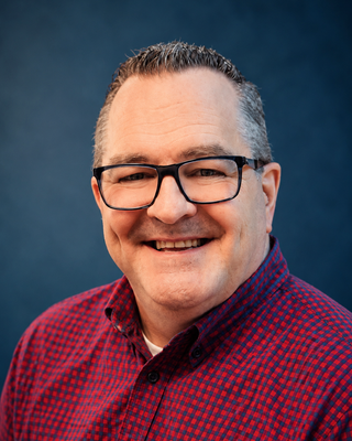 Photo of Dave Neary - Dave Neary Registered Psychotherapist , Registered Psychotherapist, RP, MEd