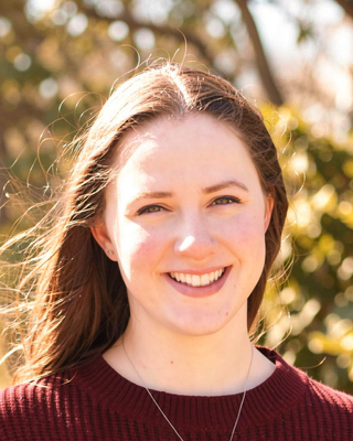 Photo of Allison Pater, Counselor, LMHCA