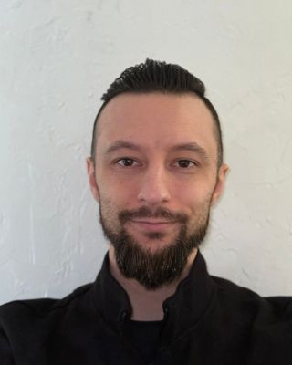 Photo of Matthew Wisniewski, Licensed Professional Counselor, LPC