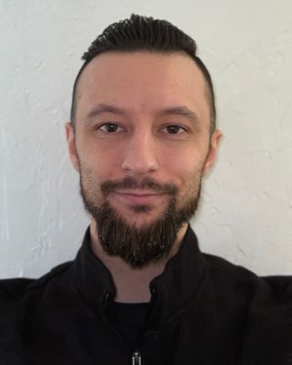 Photo of Matthew Wisniewski, Licensed Professional Counselor, LPC