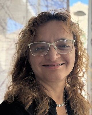 Photo of Nelly Zambrano, Clinical Social Work/Therapist, LCSW