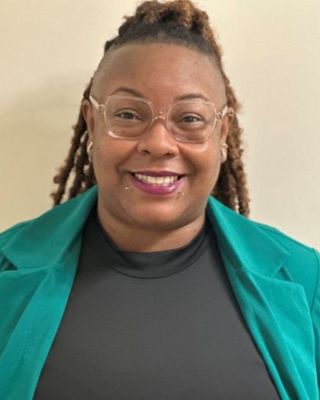 Photo of Tamara Farris, Pre-Licensed Professional