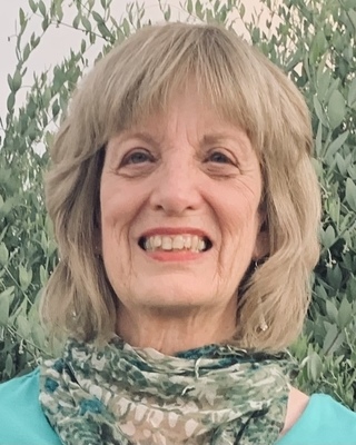Photo of Doreen Clark, Licensed Professional Counselor in Scottsdale, AZ