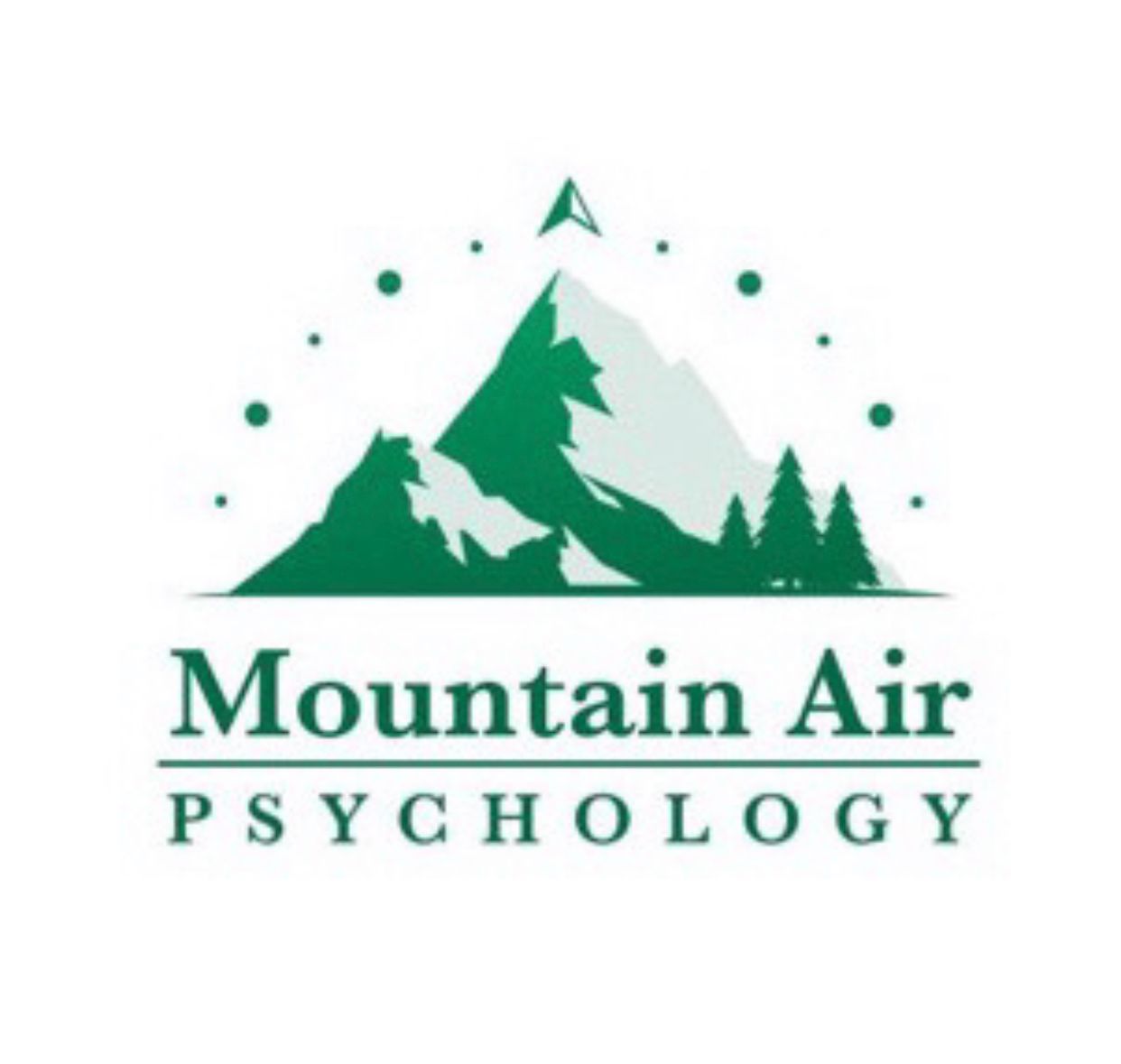 Gallery Photo of Mountain Air Psychology