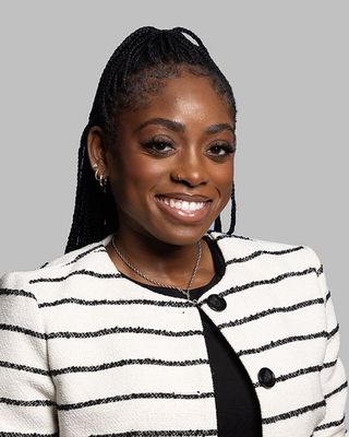 Photo of Jeremeka McBride, Clinical Social Work/Therapist, LCSW