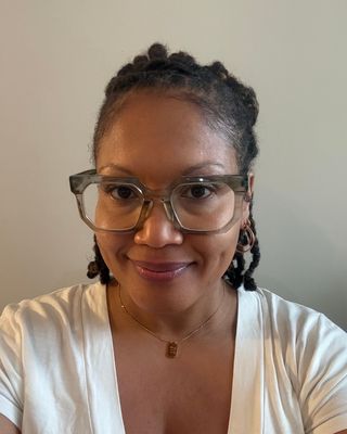Photo of Alikah M Adair, Pre-Licensed Professional