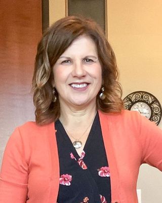 Photo of Karen M Pleshe, Clinical Social Work/Therapist, MSW, LCSW