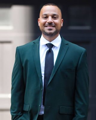 Photo of Jeff Ferrera, Licensed Professional Counselor, LPC, NCC, MA