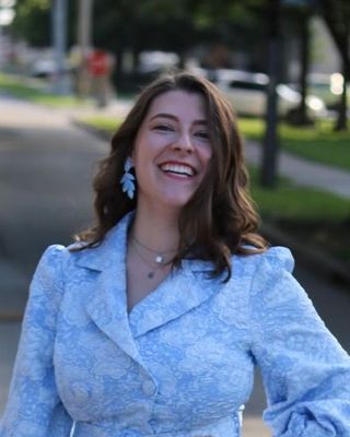 Photo of Brittney LeClair, Licensed Professional Counselor, MA, LPC