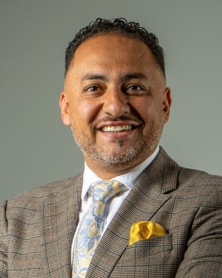 Photo of Mena Mirhom, Psychiatrist, MD, FAPA