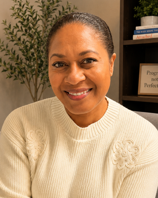 Photo of Alumita N Young - Alumita Young, Clinical Social Work/Therapist, LCSW