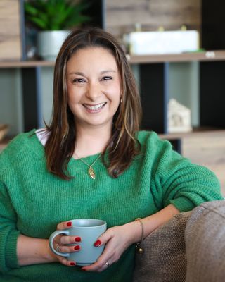 Photo of Sherrie Adelina Root - Soul Tonic Counselling Ltd, Counsellor, MBACP