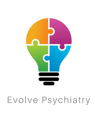 Photo of Alejandro Perez - Dr. Perez @ Evolve Psychiatry, MD, Psychiatrist