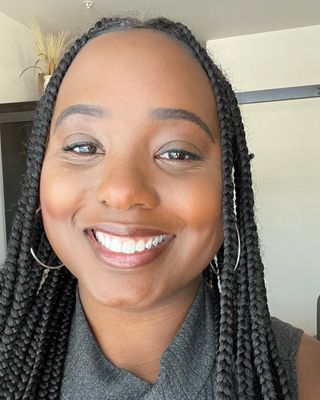 Photo of Niashay Whitaker, Counselor in Highland Park, Seattle, WA