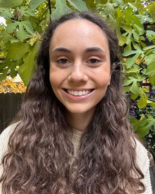 Photo of Sabrina Bianco, Pre-Licensed Professional, AMFT, MS