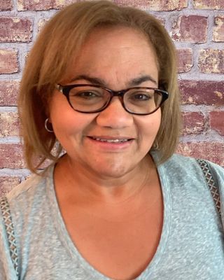 Photo of Suzette Sclafani, Clinical Social Work/Therapist, LCSW