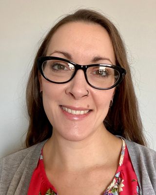Photo of Liz Jennings, Licensed Professional Counselor, LCMHC