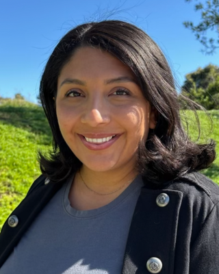 Photo of Sandra Alvarez, Marriage & Family Therapist, LMFT