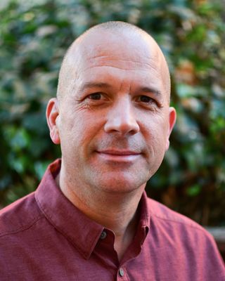 Photo of Rob Dean, Marriage & Family Therapist Associate, MA