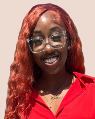Photo of Ashley Battle, Pre-Licensed Professional