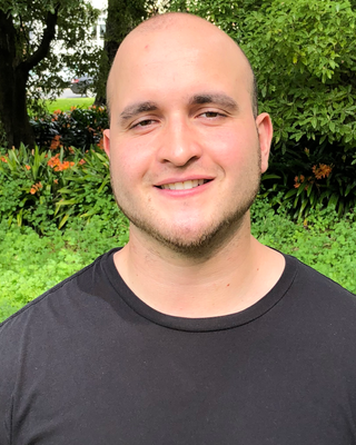 Photo of Geraldo Gonzalez, Marriage & Family Therapist, LMFT