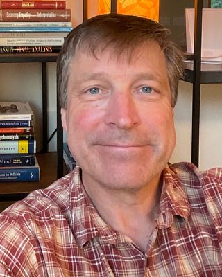 Photo of Jan A. Vitek, Psychologist, PhD