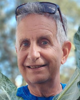 Photo of Robert (Bob) Ryan, Licensed Professional Counselor, LMHC, ATR