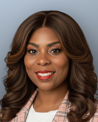 Photo of Iguosaduwa Igharosa, Psychiatric Nurse Practitioner, PMHNP