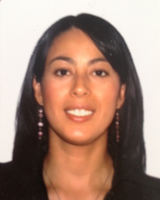 Photo of Dr Maria A. Padilla, Psychologist in St. John's Wood, London, England