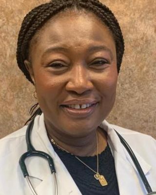 Photo of Vivian Elege - Vivique Psychiatry , Psychiatric Nurse Practitioner, DNP, APRN, FNP-C, PMHNP