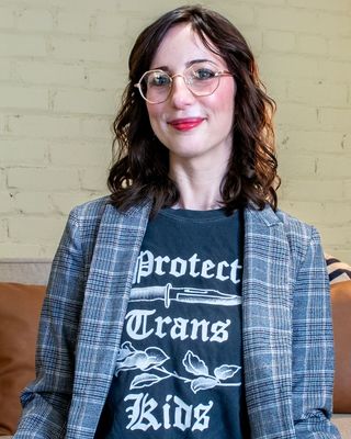 Photo of Carly O'Connell, Counselor, LLC