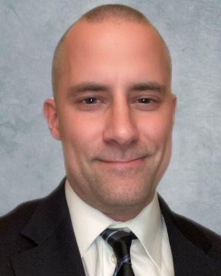 Photo of Christopher Pieper, MA, LPC, LSOTP, Licensed Professional Counselor