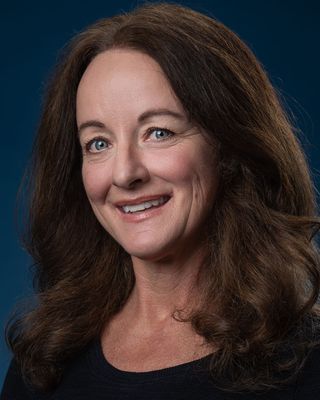 Photo of Laura Holton - Laura Holton with Living Balance Counselling, Counsellor, MA, RCC