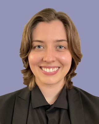 Photo of Rebecca Johnson, Registered Mental Health Counselor Intern, MS , RMHCI