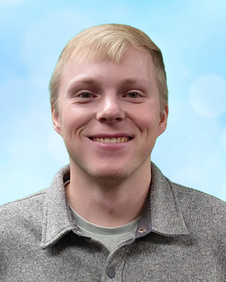 Photo of Dane Detert, Pre-Licensed Professional, MS, LMHC-T