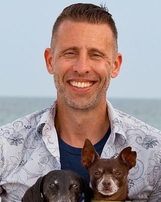 Photo of Doug Chisholm, Licensed Professional Counselor, MA, LPC