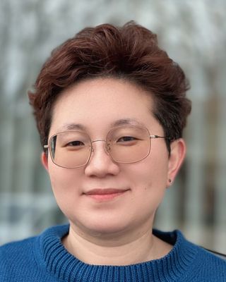 Photo of Mickey Chuang, Licensed Professional Counselor, MA, LPC