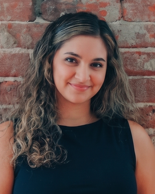 Photo of Melanie Courtney, Counselor, MS, LPCC