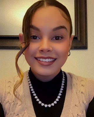 Photo of Brittany Jo Baker, Licensed Professional Counselor, LPC