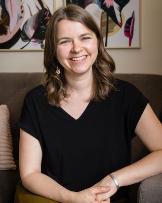 Photo of Amy Tarr, Clinical Social Work/Therapist, LCSW